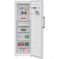 Морозильная камера Beko B1RFNE314W в Запорожье